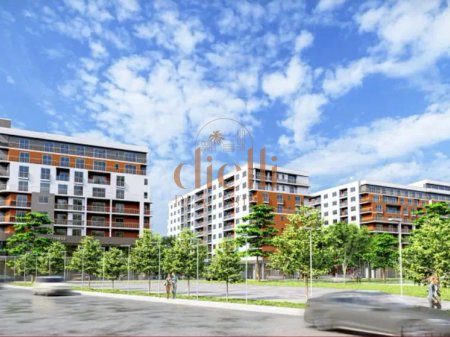 Apartament 2+1+2 per Shitje ne Paskuqan