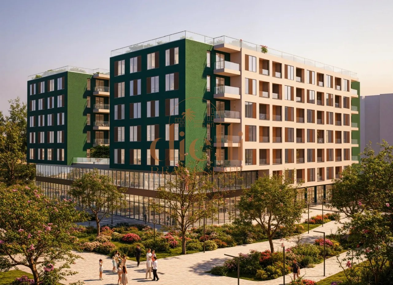 Studio Apartment for Sale in Golem