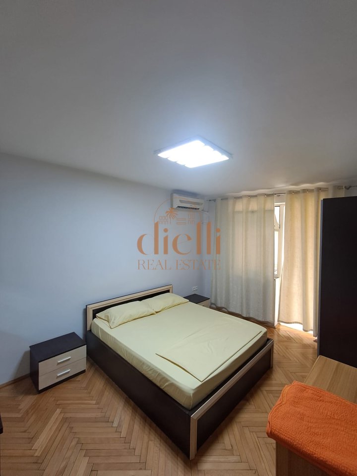 Apartment 1+1 for Rent in Bllok