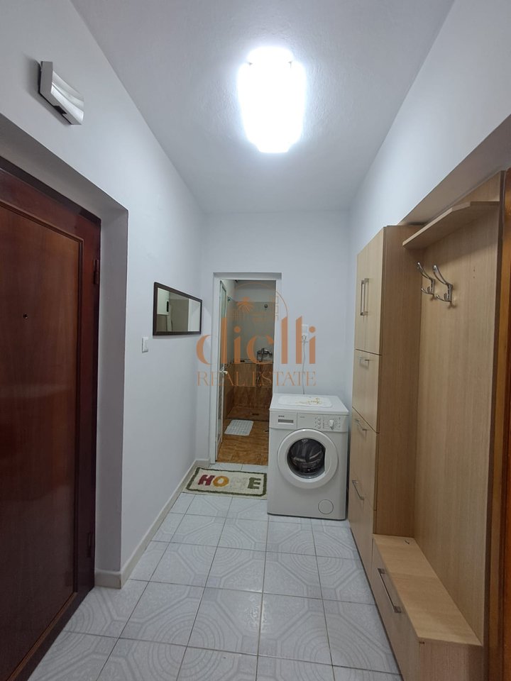 Apartment 1+1 for Rent in Bllok
