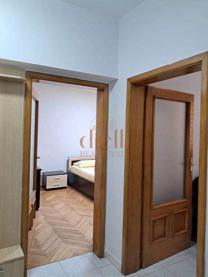 Apartment 1+1 for Rent in Bllok