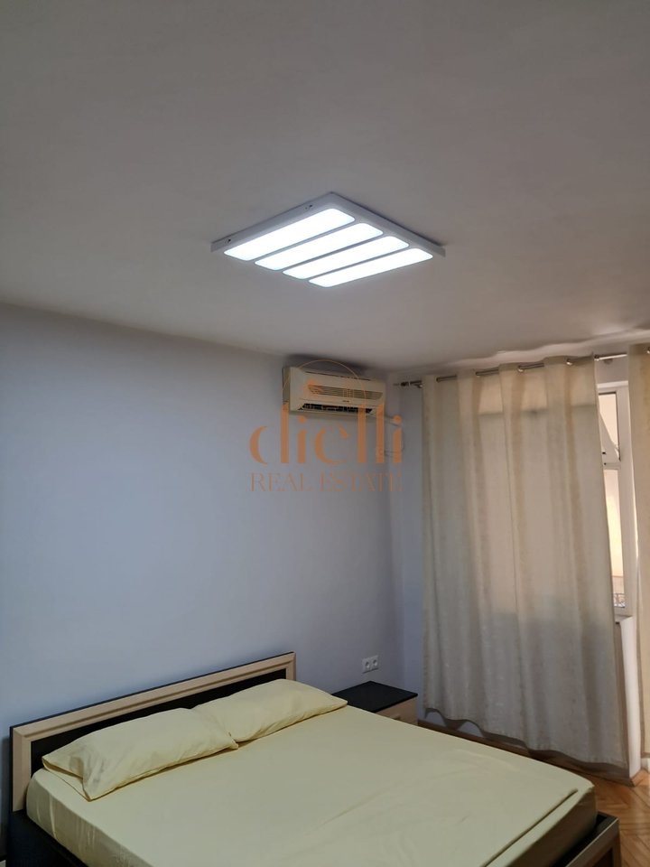 Apartment 1+1 for Rent in Bllok