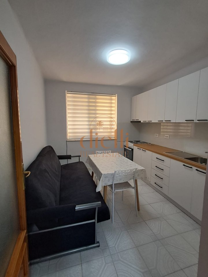 Apartment 1+1 for Rent in Bllok