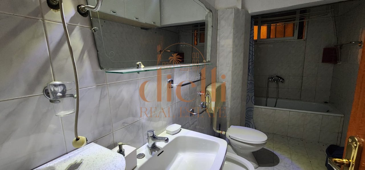 Apartament 1+1 per Qira ne Ali Dem