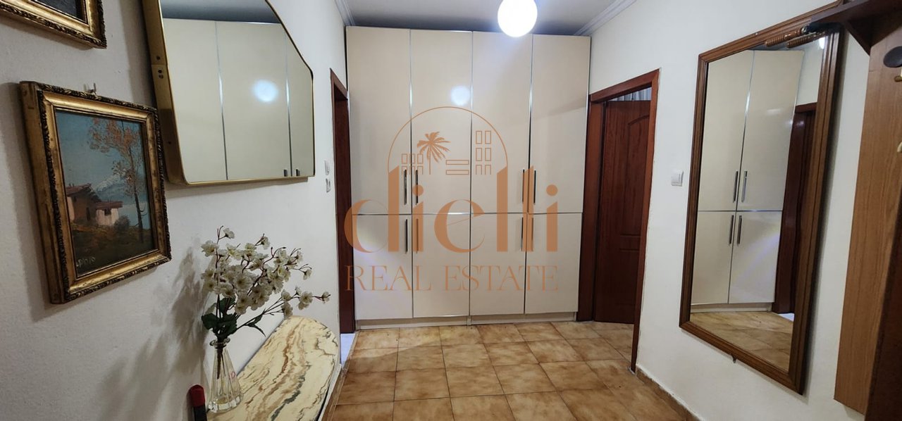 Apartament 1+1 per Qira ne Ali Dem