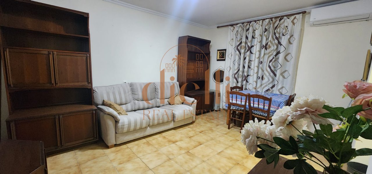 Apartament 1+1 per Qira ne Ali Dem