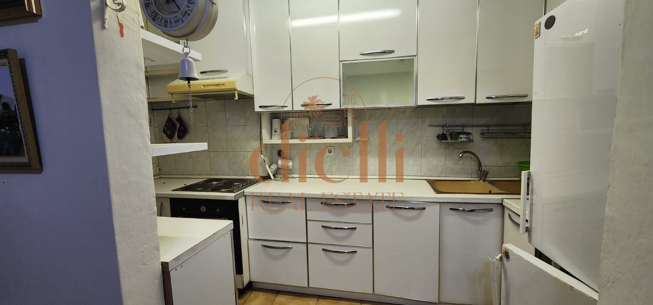 Apartament 1+1 per Qira ne Ali Dem