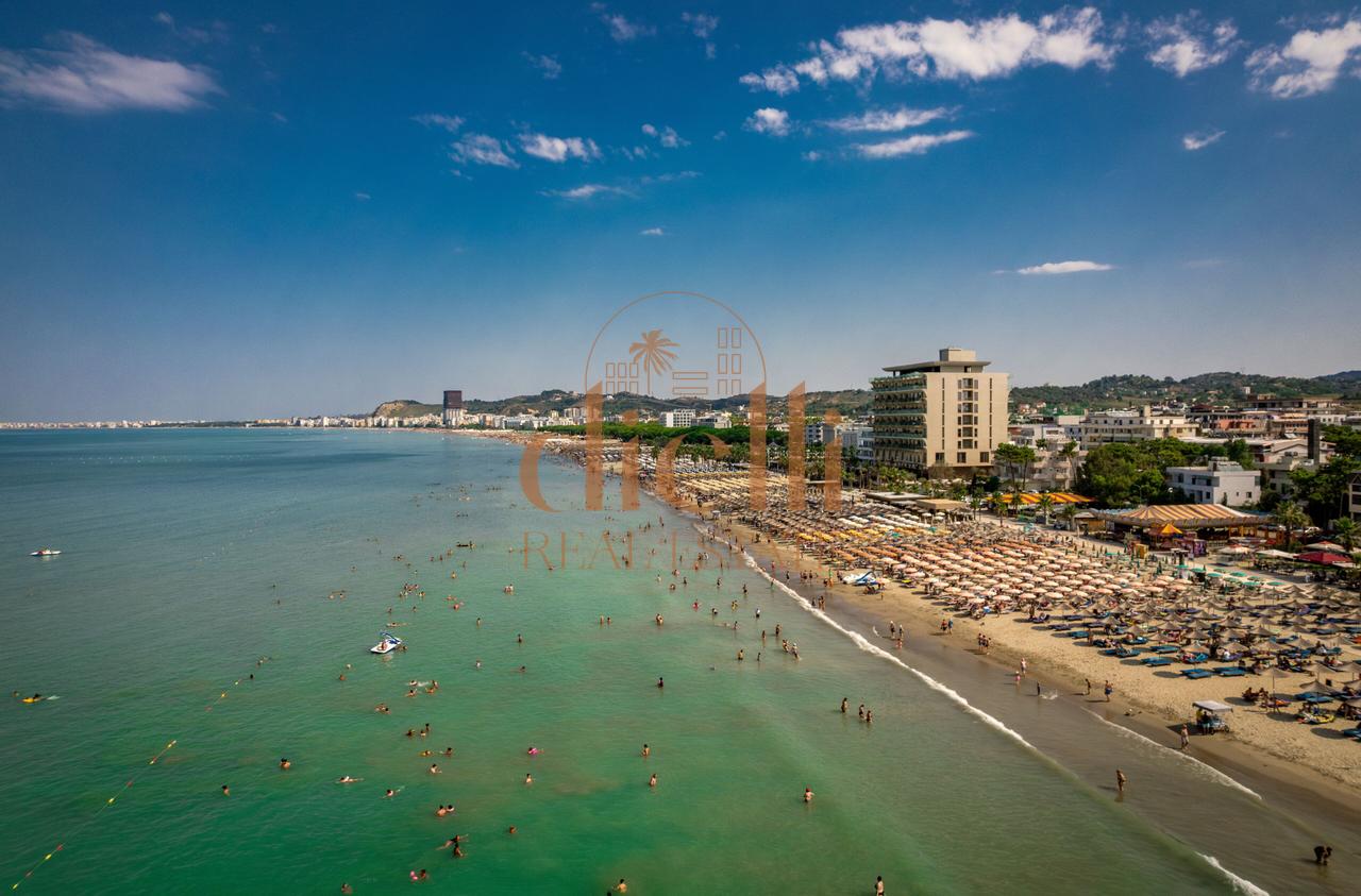 Apartment 1+1 for Sale in Golem