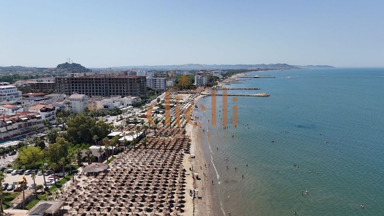 Apartment 1+1 for Sale in Golem