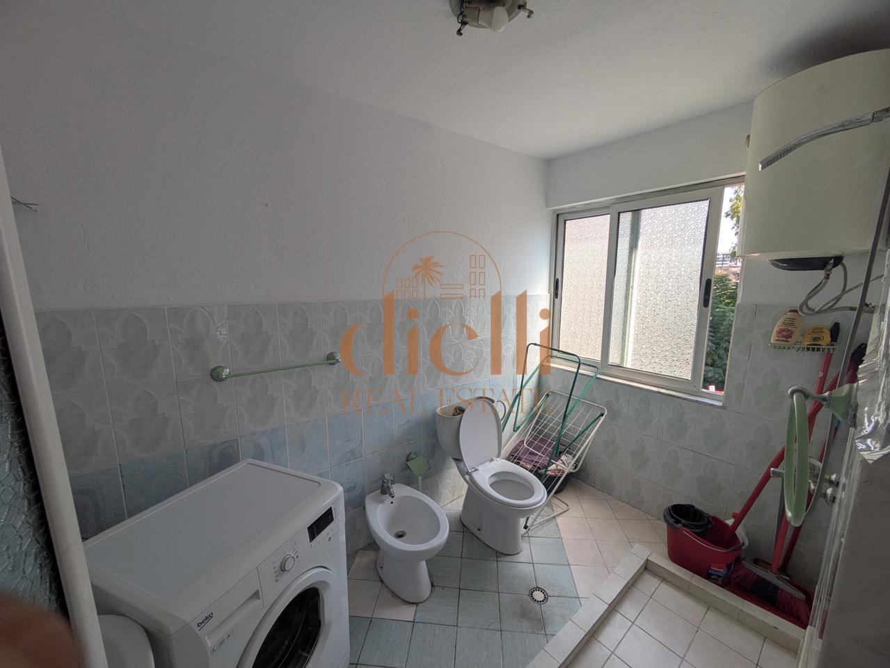 Appartamento 1+1 in affitto a Brryli