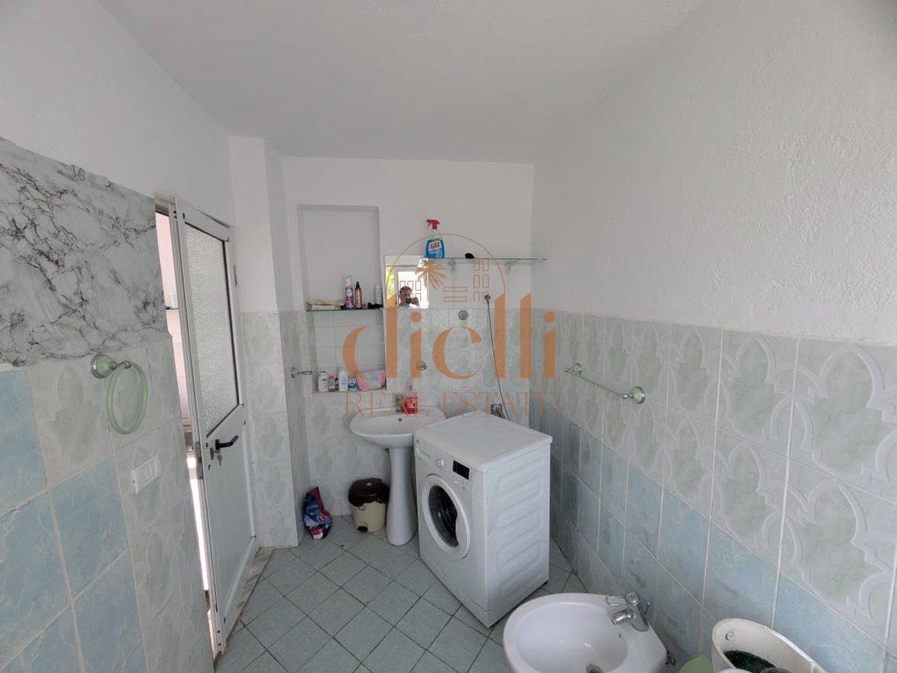 Appartamento 1+1 in affitto a Brryli