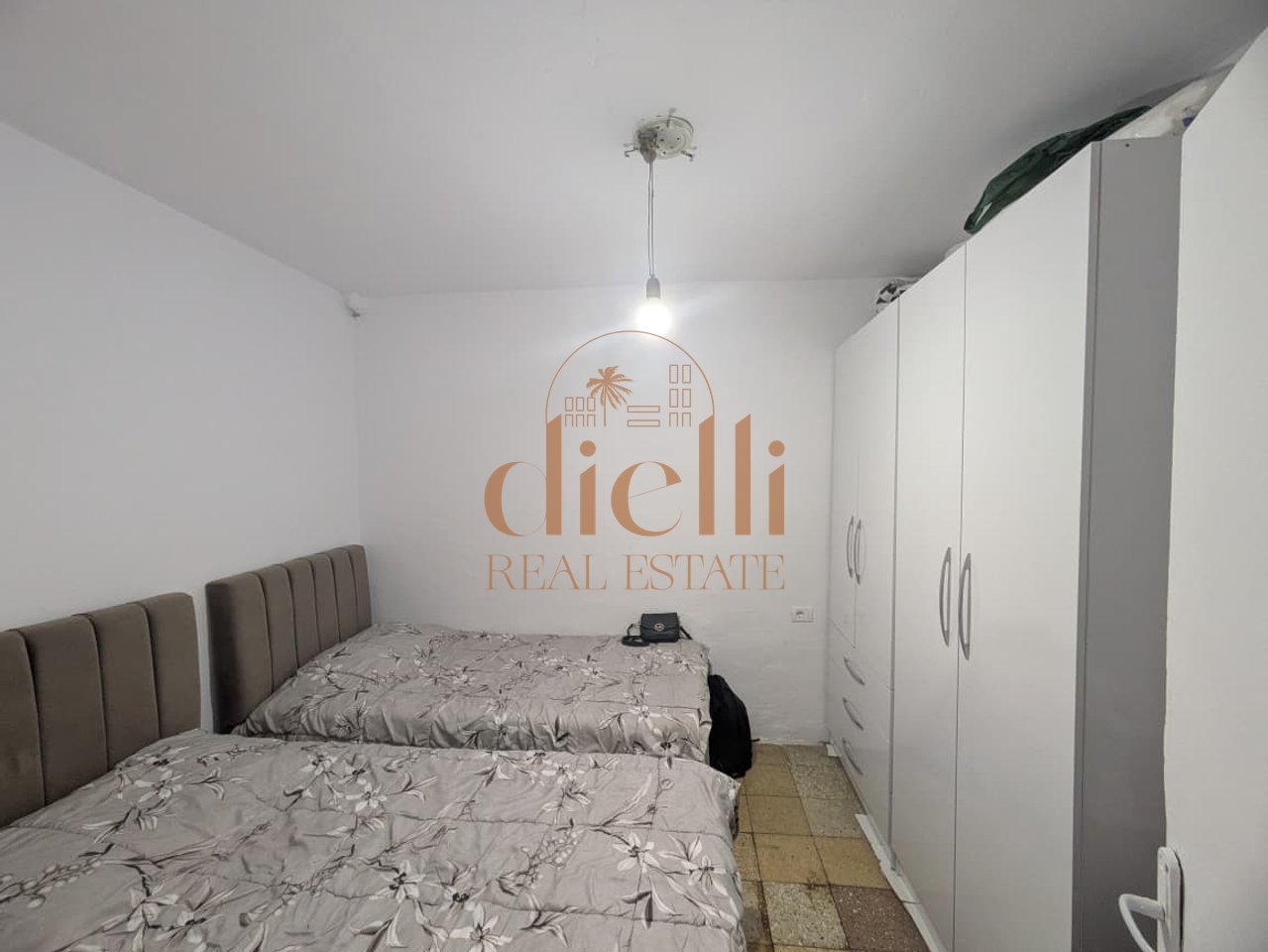 Appartamento 1+1 in affitto a Brryli