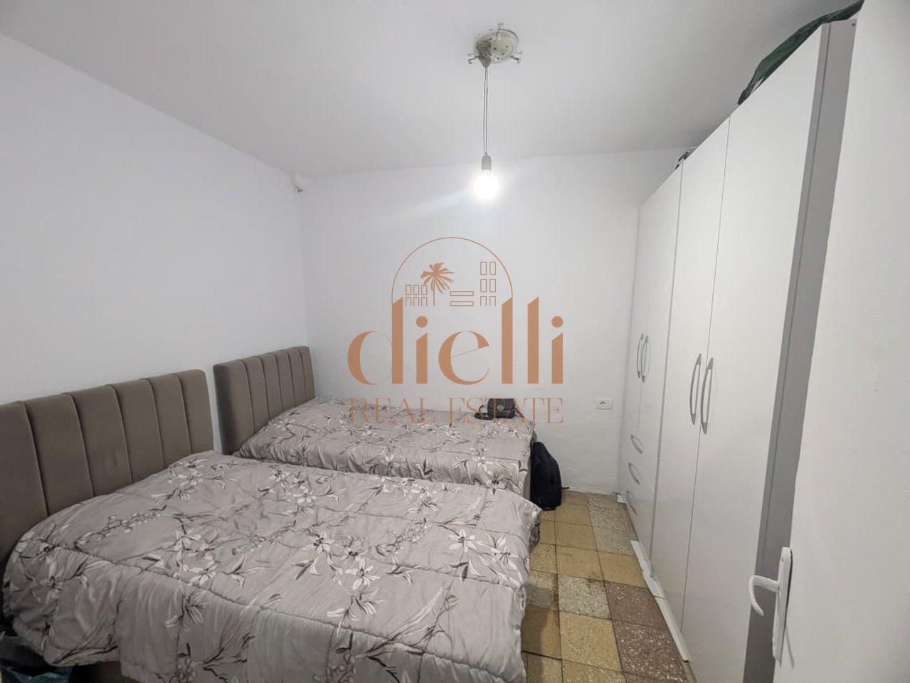 Appartamento 1+1 in affitto a Brryli