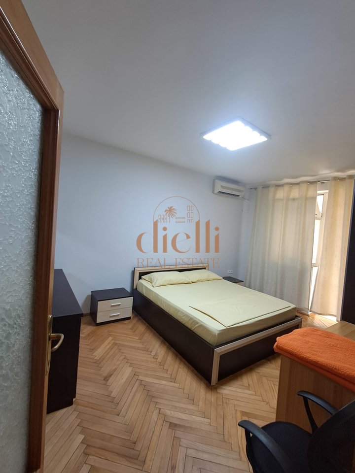 Apartament 1+1 per Qira ne Bllok
