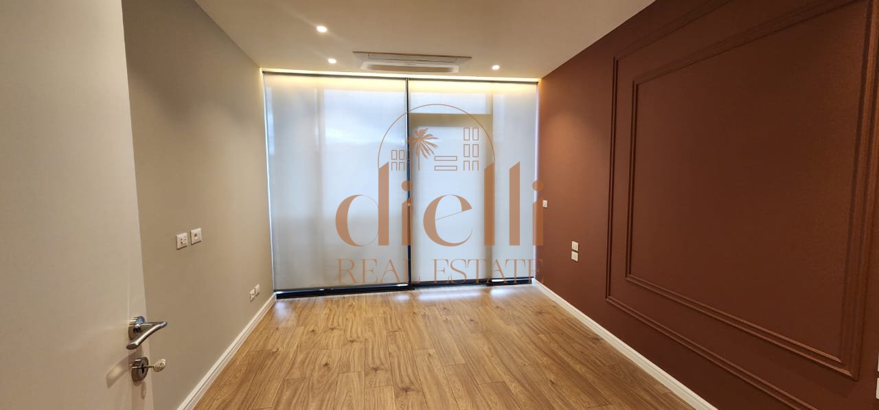 Apartament per Qira 2+1+2+2 Poste Parkimi tek Lake View