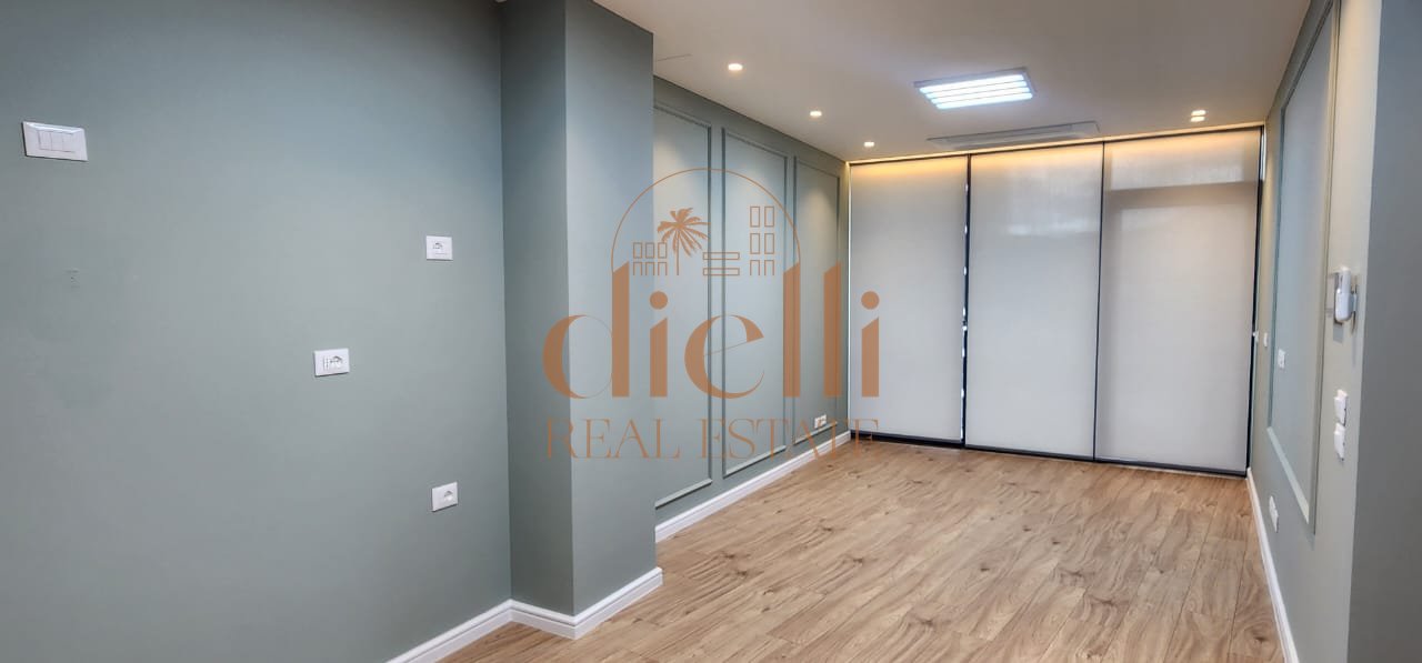 Apartament per Qira 2+1+2+2 Poste Parkimi tek Lake View
