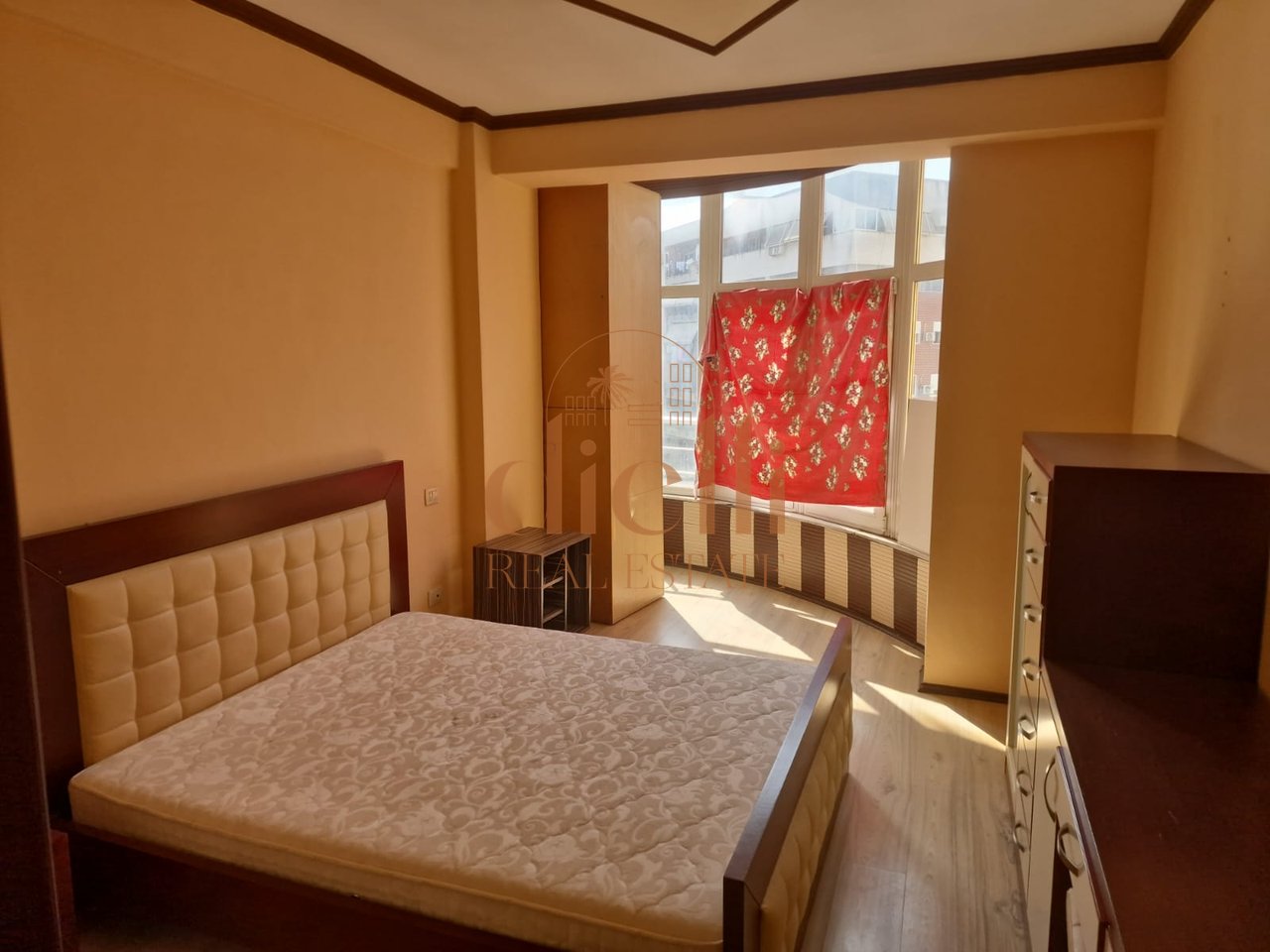 Apartament 2+1+2 per Shitje ne Astir