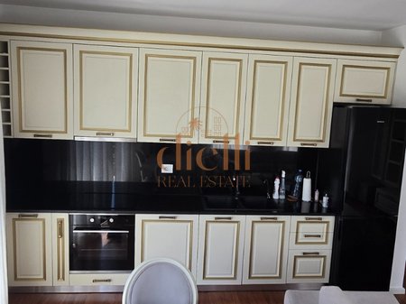 Apartament 2+1+2 per Qira tek Rruga e Elbasanit