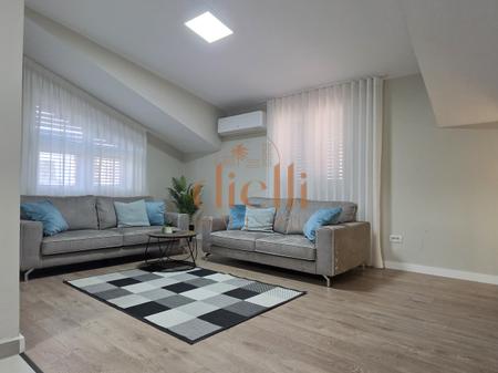 Apartament Modern 2+1+2 per Qira tek Qytet Studenti