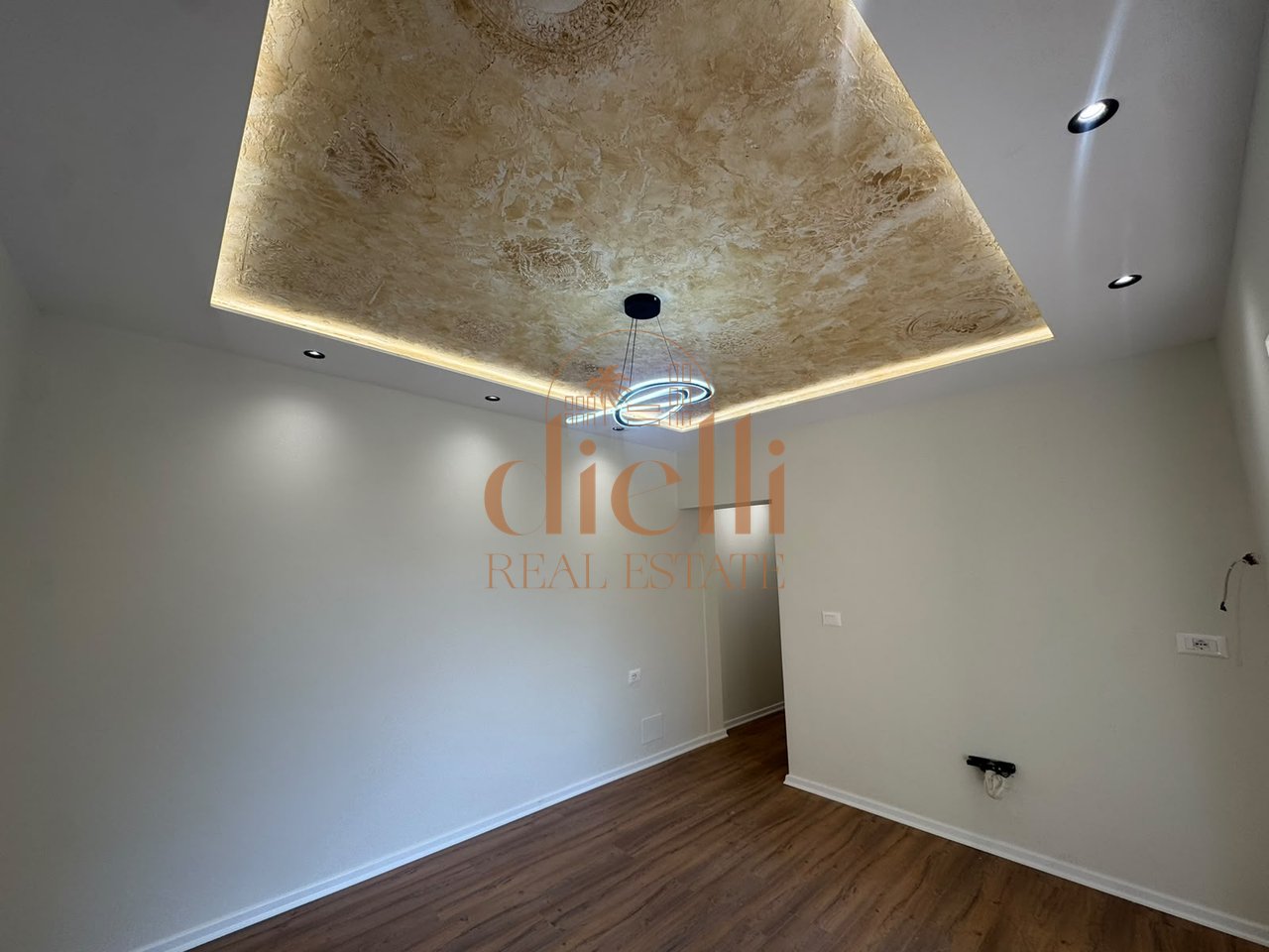 Apartament 1+1 per Shitje tek Brraka