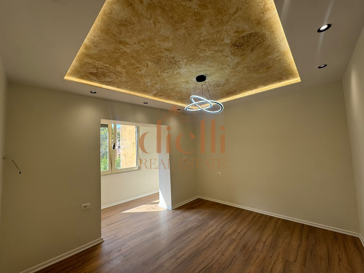 Apartament 1+1 per Shitje tek Brraka