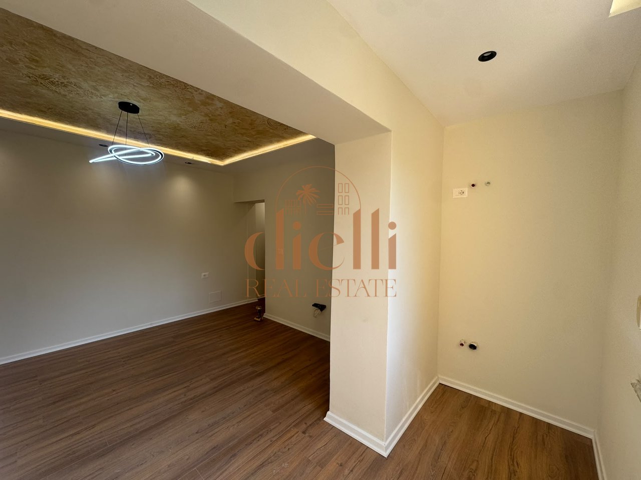 Apartament 1+1 per Shitje tek Brraka