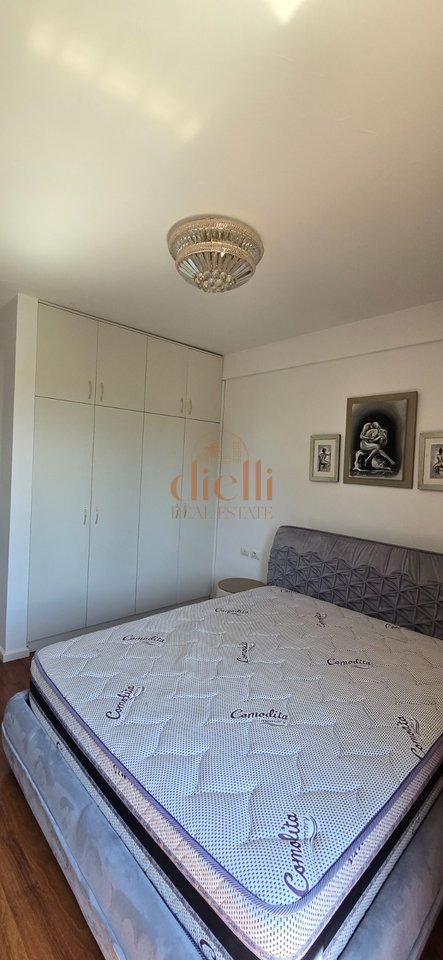 Apartament 2+1+2 per Qira tek Rruga e Elbasanit