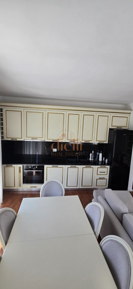 Apartament 2+1+2 per Qira tek Rruga e Elbasanit