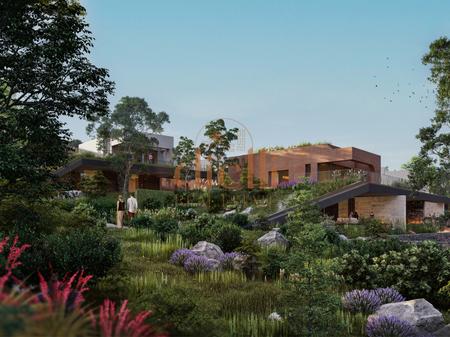 Villa in Vendita a Green Coast 2 (Prezzo trattabile)