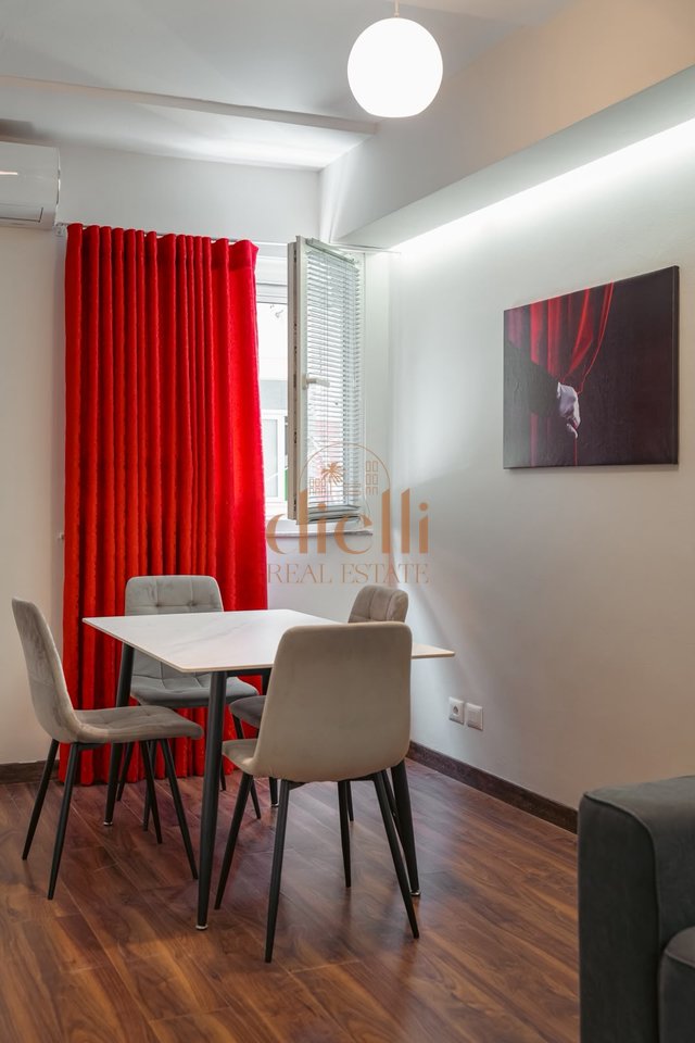 Apartment 2+1 for Sale at Myslym Shyri