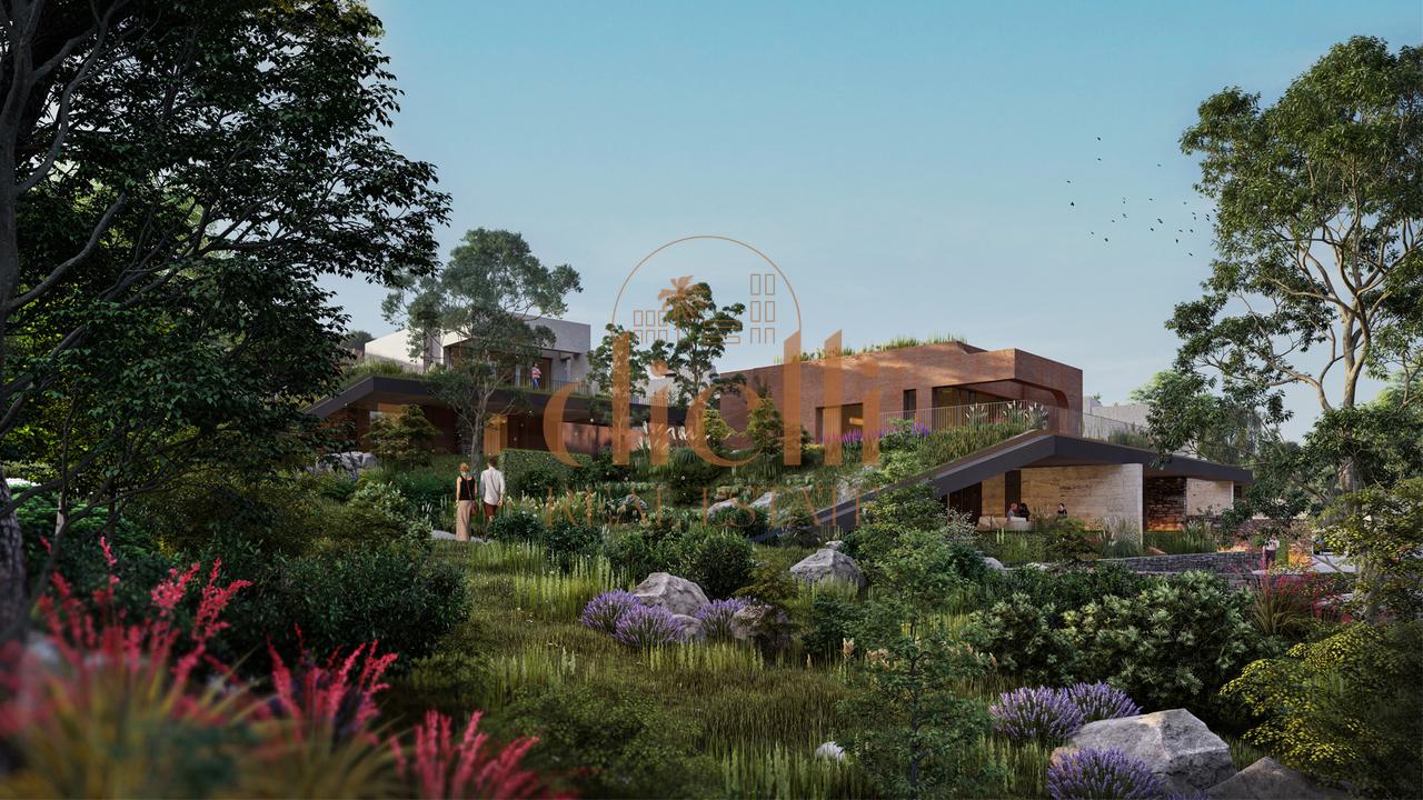 Villa in Vendita a Green Coast 2 (Prezzo trattabile)