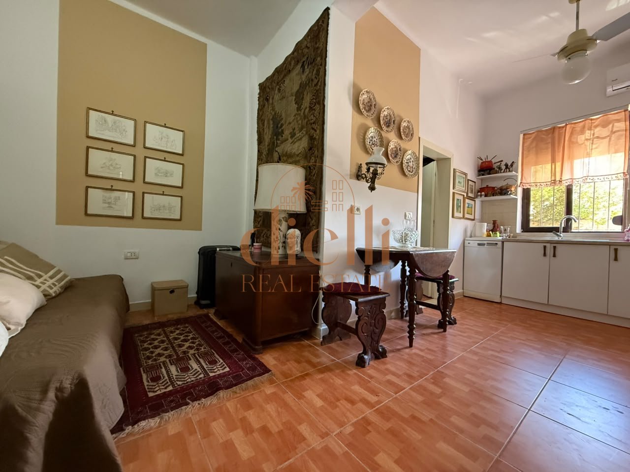 Garsoniere per Qira tek Komuna e Parisit