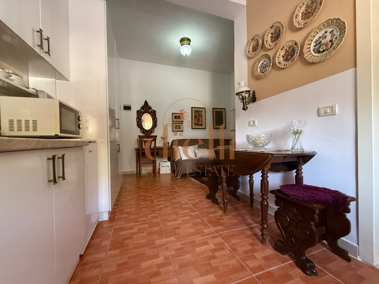 Garsoniere per Qira tek Komuna e Parisit