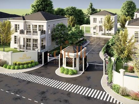 Villa for Sale in Rolling Hills 2