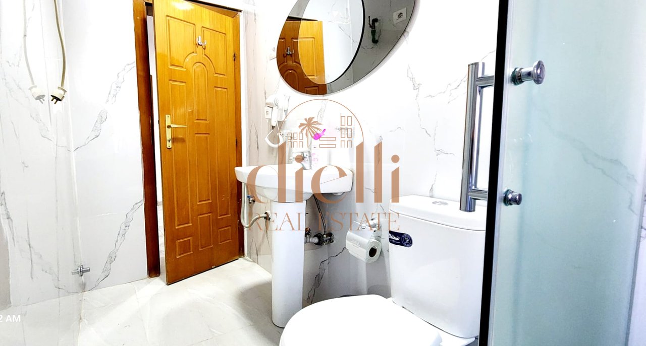 Apartament 2+1 per Qira ne Qender