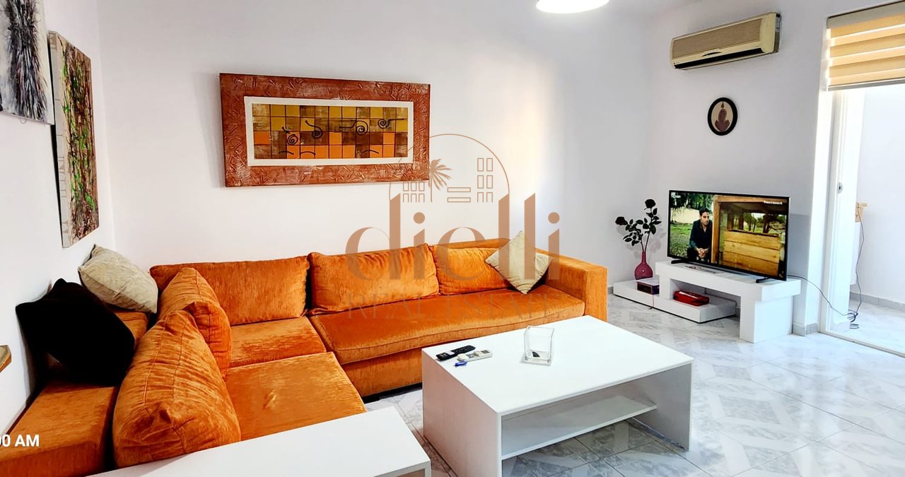 Apartament 2+1 per Qira ne Qender