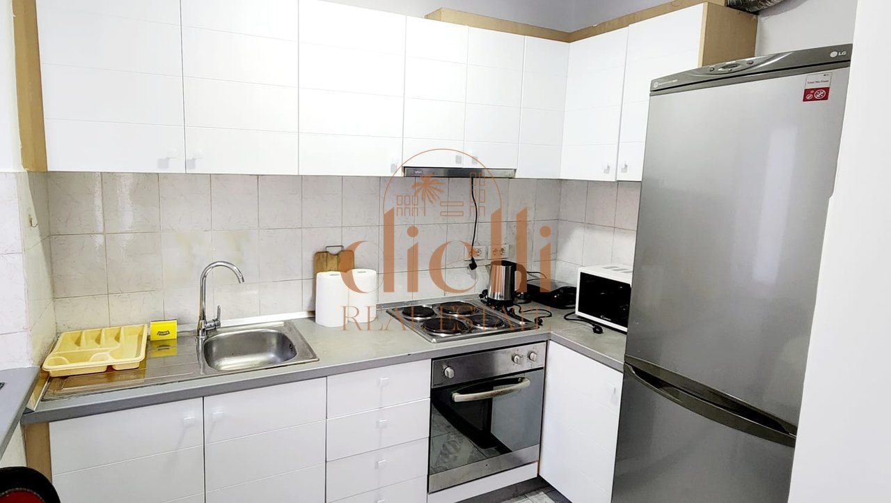 Apartament 2+1 per Qira ne Qender