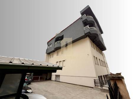 Станбено Деловен Објект | 900м²