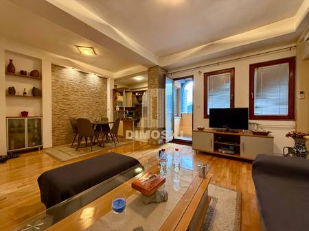 Аеродром Стан - Острово | 79м²