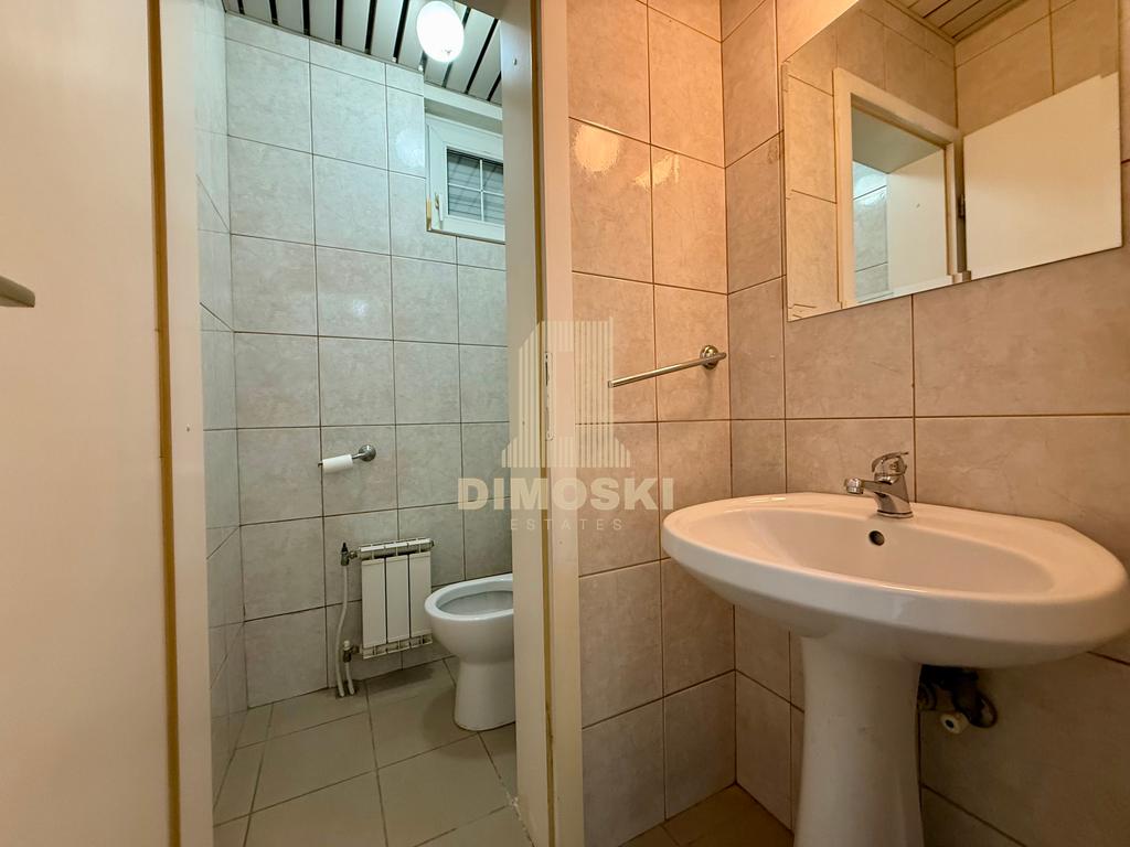 Станбено Деловен Објект | 900м²