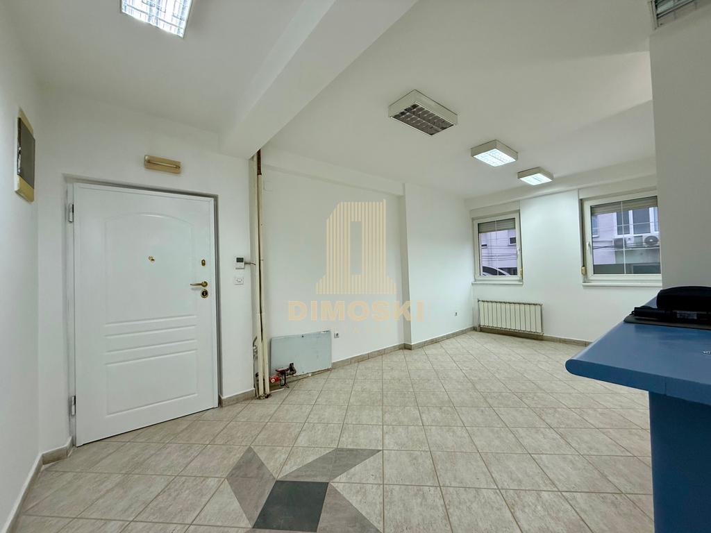 Станбено Деловен Објект | 900м²