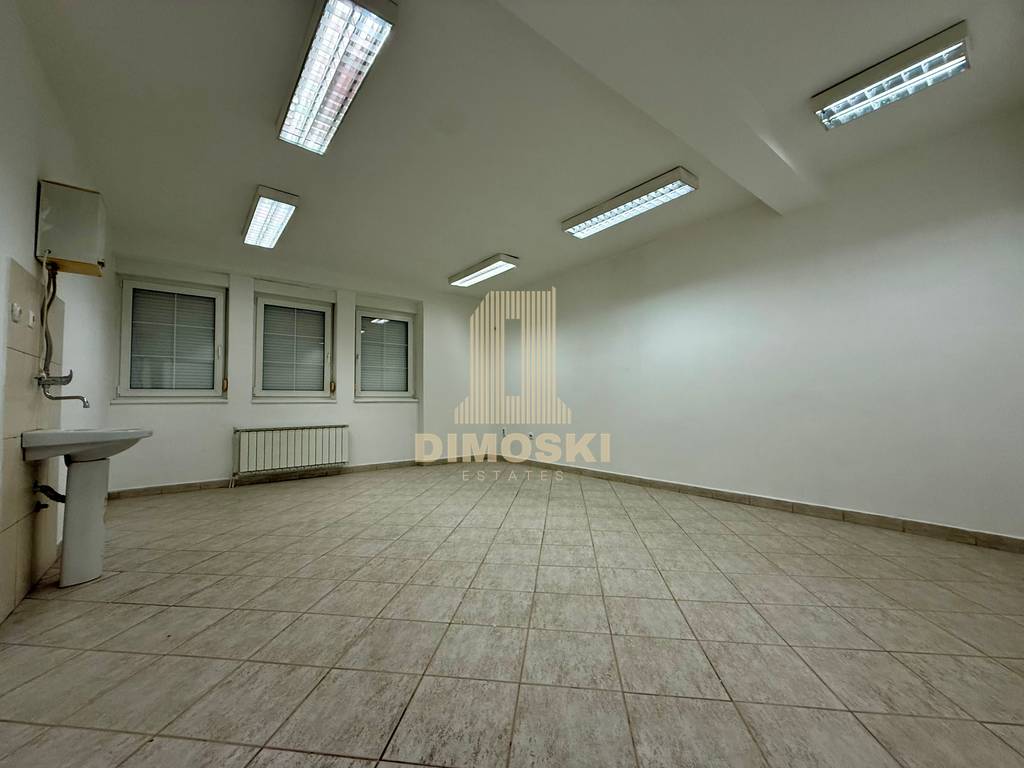 Станбено Деловен Објект | 900м²