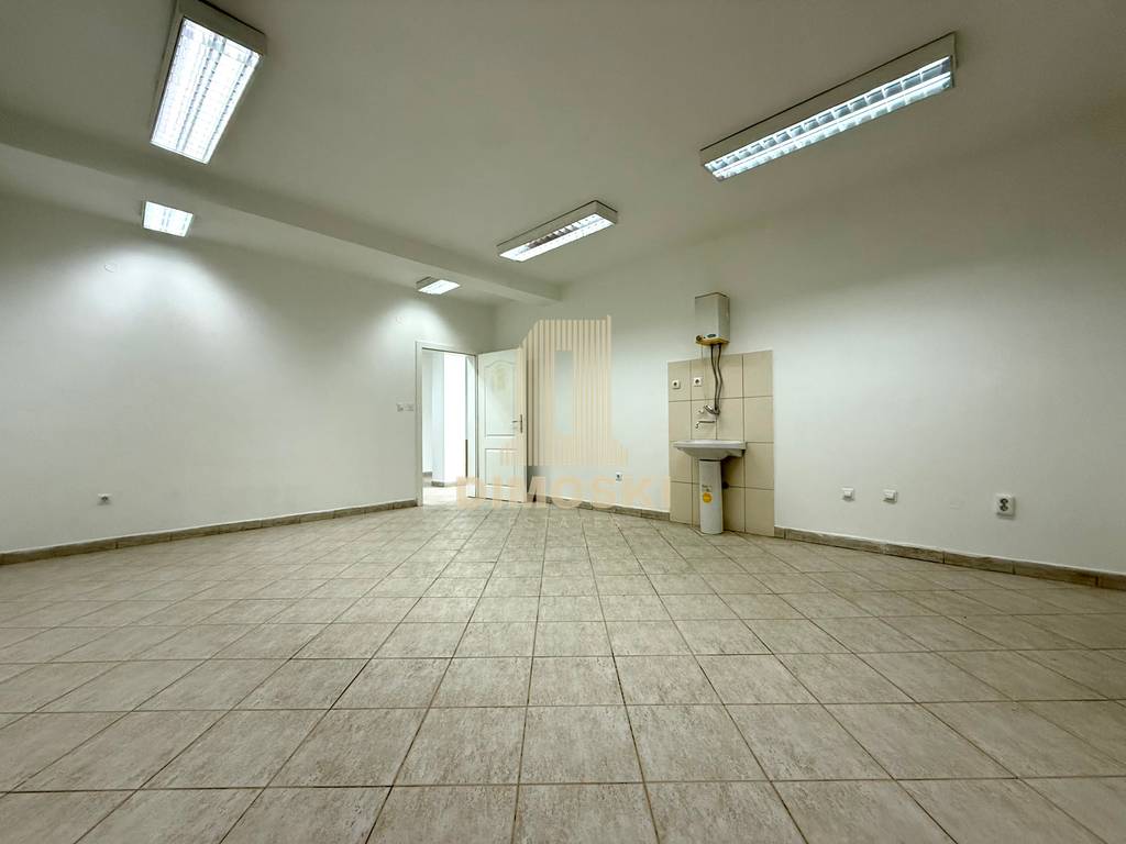 Станбено Деловен Објект | 900м²