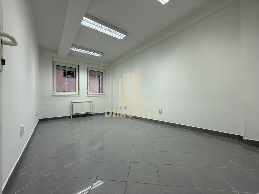 Станбено Деловен Објект | 900м²