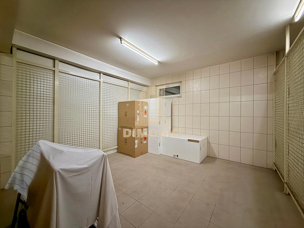 Станбено Деловен Објект | 900м²