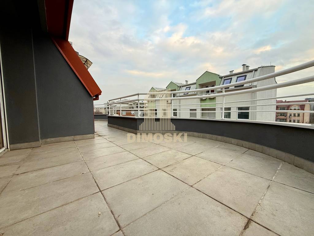 Станбено Деловен Објект | 900м²