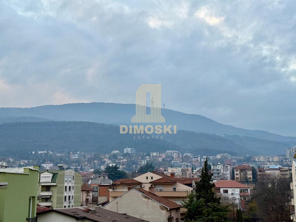 Станбено Деловен Објект | 900м²