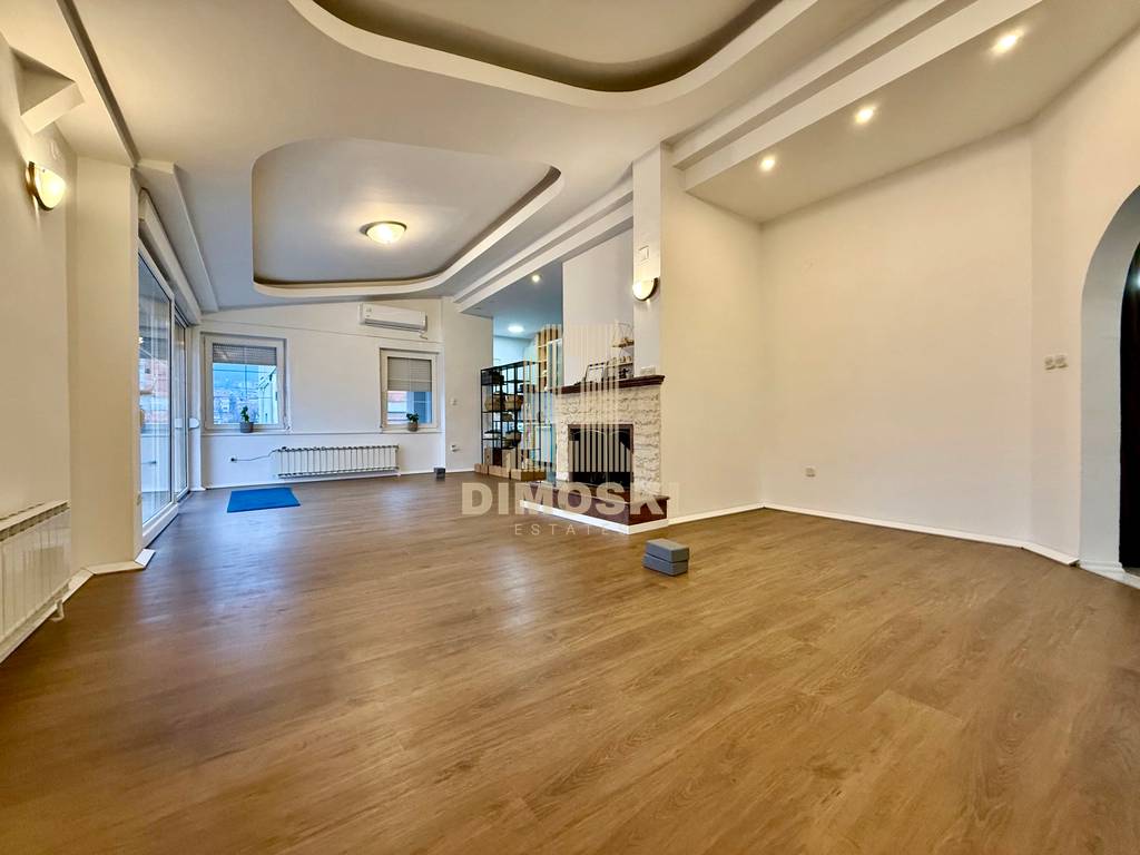 Станбено Деловен Објект | 900м²