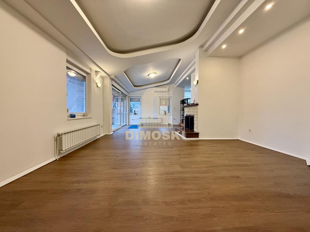 Станбено Деловен Објект | 900м²