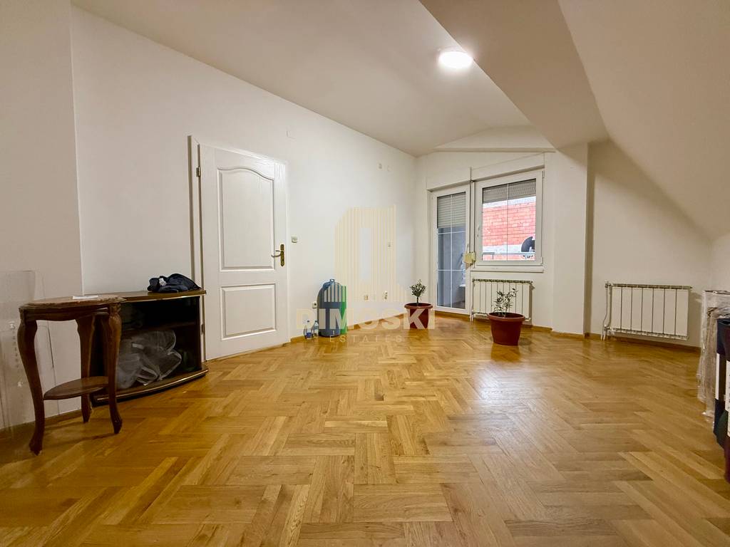 Станбено Деловен Објект | 900м²